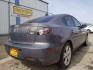 2008 Mazda MAZDA3 i Sport 4-Door (JM1BK32F081) with an 2.0L L4 DOHC 16V engine, located at 1800 West Broadway, Missoula, 59808, (406) 543-1986, 46.881348, -114.023628 - Photo#4
