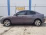 2008 Mazda MAZDA3 i Sport 4-Door (JM1BK32F081) with an 2.0L L4 DOHC 16V engine, located at 1800 West Broadway, Missoula, 59808, (406) 543-1986, 46.881348, -114.023628 - Photo#6