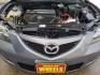 2008 Mazda MAZDA3 i Sport 4-Door (JM1BK32F081) with an 2.0L L4 DOHC 16V engine, located at 1800 West Broadway, Missoula, 59808, (406) 543-1986, 46.881348, -114.023628 - Photo#14