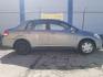 2008 Nissan Versa 1.8S (3N1BC11E28L) with an 1.8L I-4 DOHC engine, located at 4047 Montana Ave., Billings, MT, 59101, 45.770847, -108.529800 - Photo#3