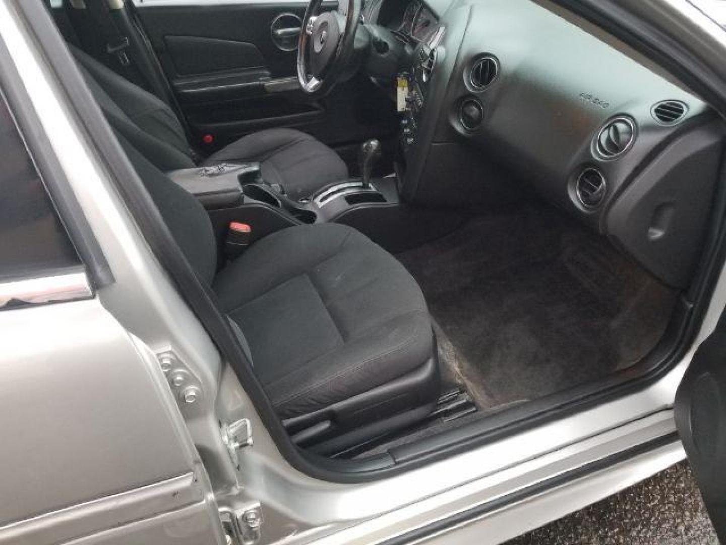 2008 Pontiac Grand Prix Sedan (2G2WP552381) with an 3.8L V6 OHV 12V engine, 4-Speed Automatic transmission, located at 4801 10th Ave S,, Great Falls, MT, 59405, 0.000000, 0.000000 - Photo#11