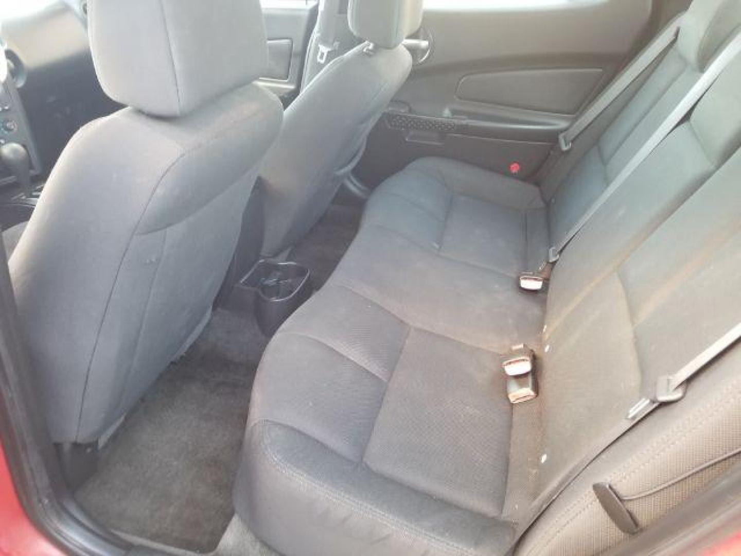 2008 Pontiac Grand Prix Sedan (2G2WP552881) with an 3.8L V6 OHV 12V engine, 4-Speed Automatic transmission, located at 1800 West Broadway, Missoula, 59808, (406) 543-1986, 46.881348, -114.023628 - Photo#9