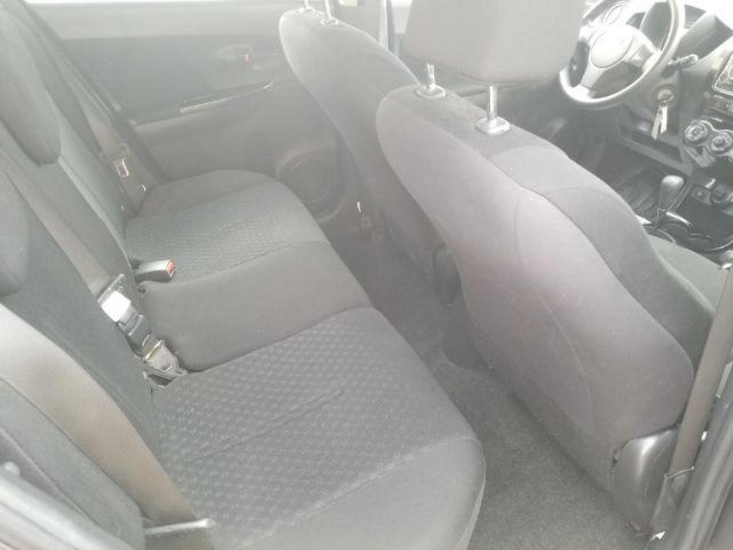 2008 Scion xD X (JTKKU10418J) , located at 4801 10th Ave S,, Great Falls, MT, 59405, 0.000000, 0.000000 - Photo#9