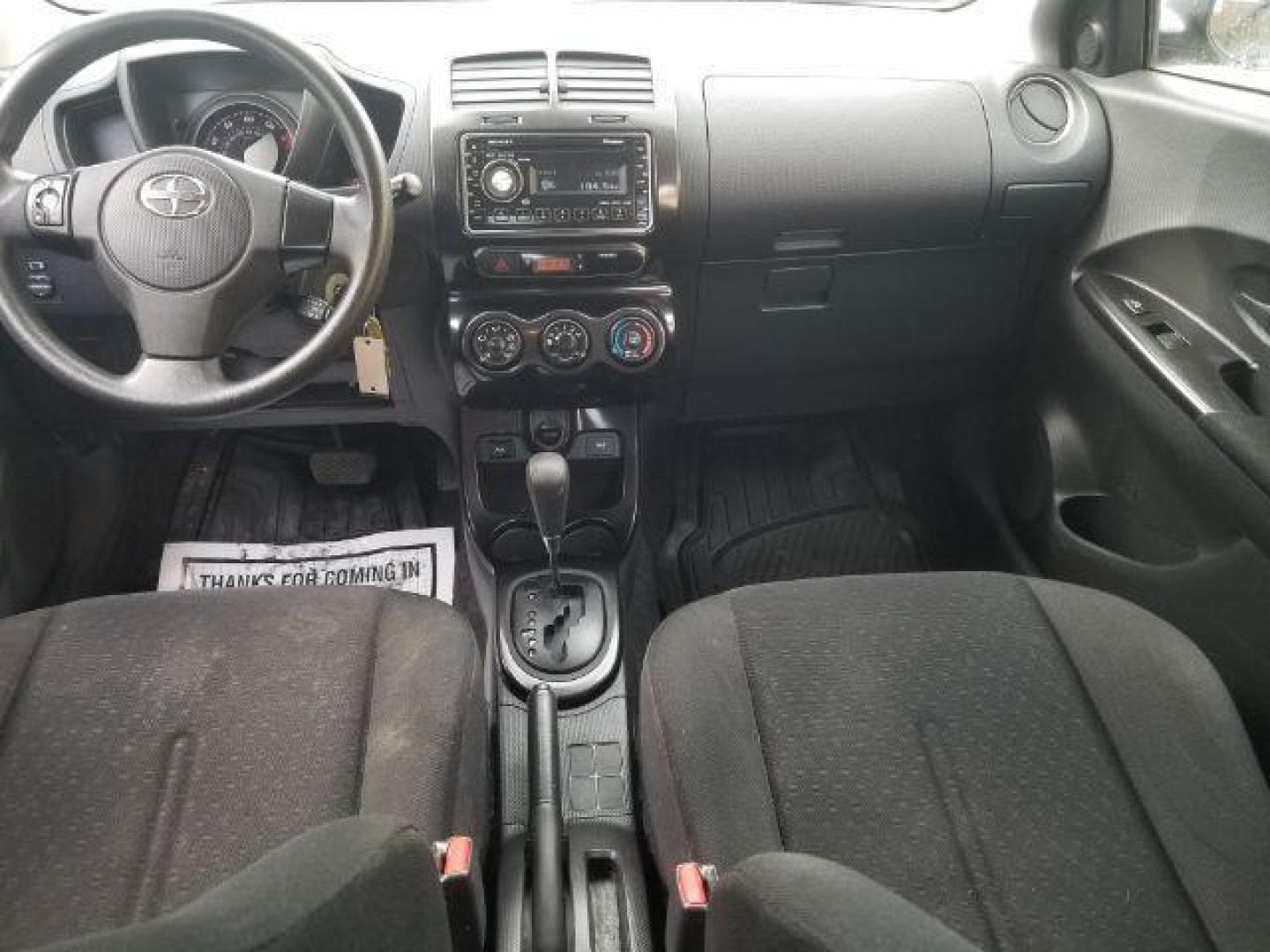 2008 Scion xD X (JTKKU10418J) , located at 4801 10th Ave S,, Great Falls, MT, 59405, 0.000000, 0.000000 - Photo#11