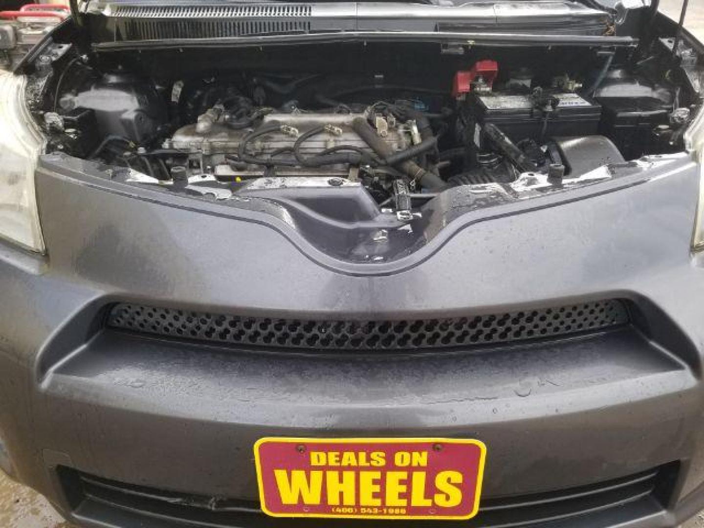 2008 Scion xD X (JTKKU10418J) , located at 4801 10th Ave S,, Great Falls, MT, 59405, 0.000000, 0.000000 - Photo#13