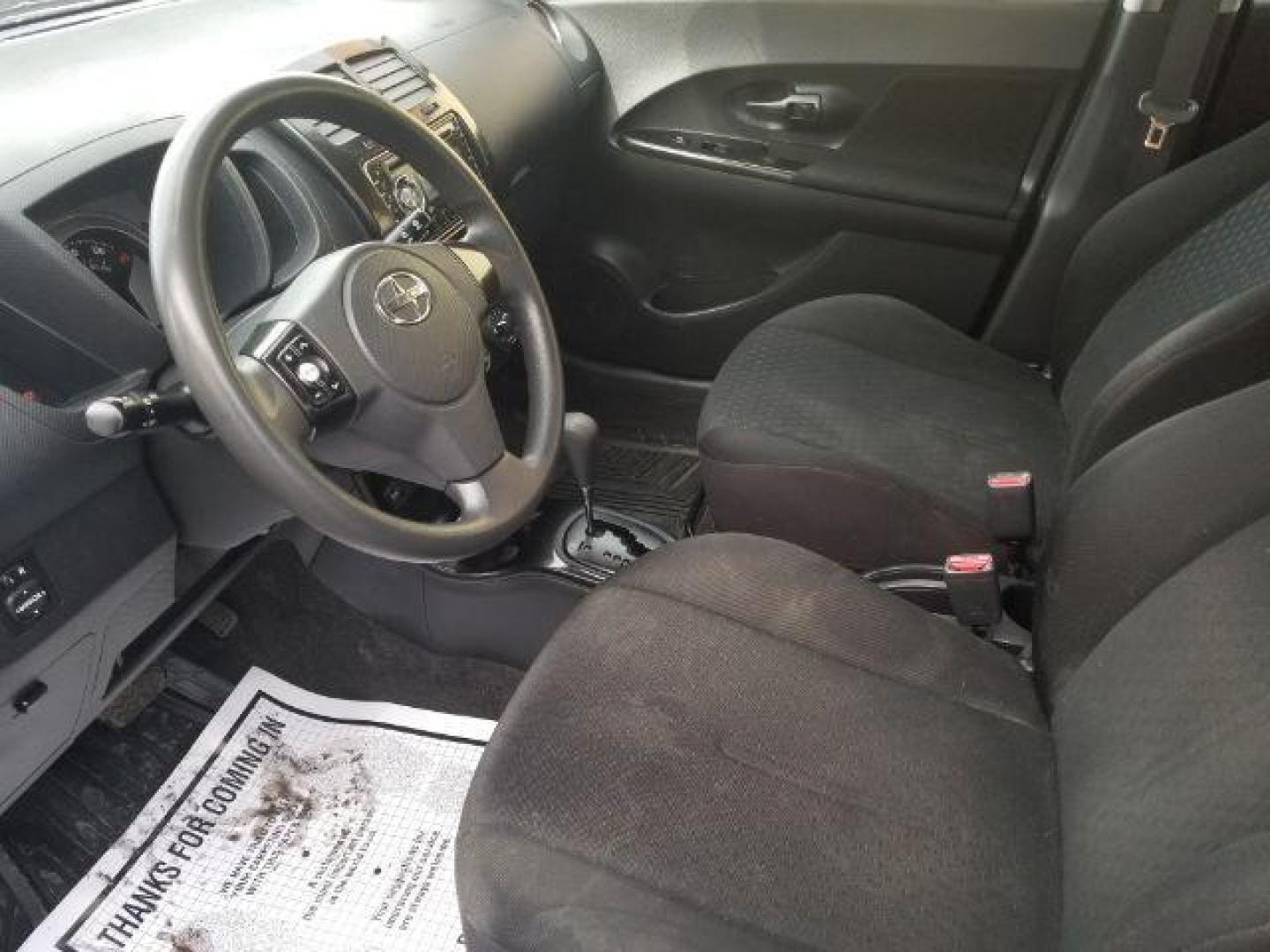 2008 Scion xD X (JTKKU10418J) , located at 4801 10th Ave S,, Great Falls, MT, 59405, 0.000000, 0.000000 - Photo#7