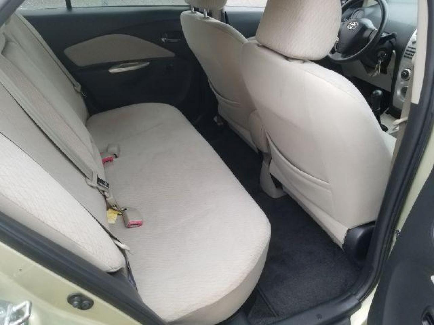 2008 Toyota Yaris S (JTDBT923984) with an 1.5L I-4 DOHC engine, located at 4801 10th Ave S,, Great Falls, MT, 59405, 0.000000, 0.000000 - Photo#10