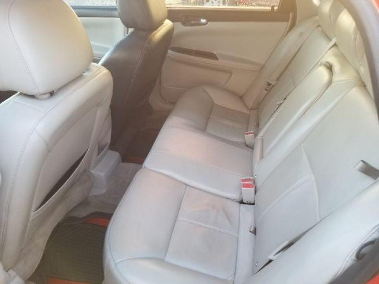 2009 Chevrolet Impala LTZ (2G1WU57M191) with an 3.9L V6 engine, 4-Speed Automatic transmission, located at 1821 N Montana Ave., Helena, MT, 59601, (406) 422-1031, 0.000000, 0.000000 - Photo#5
