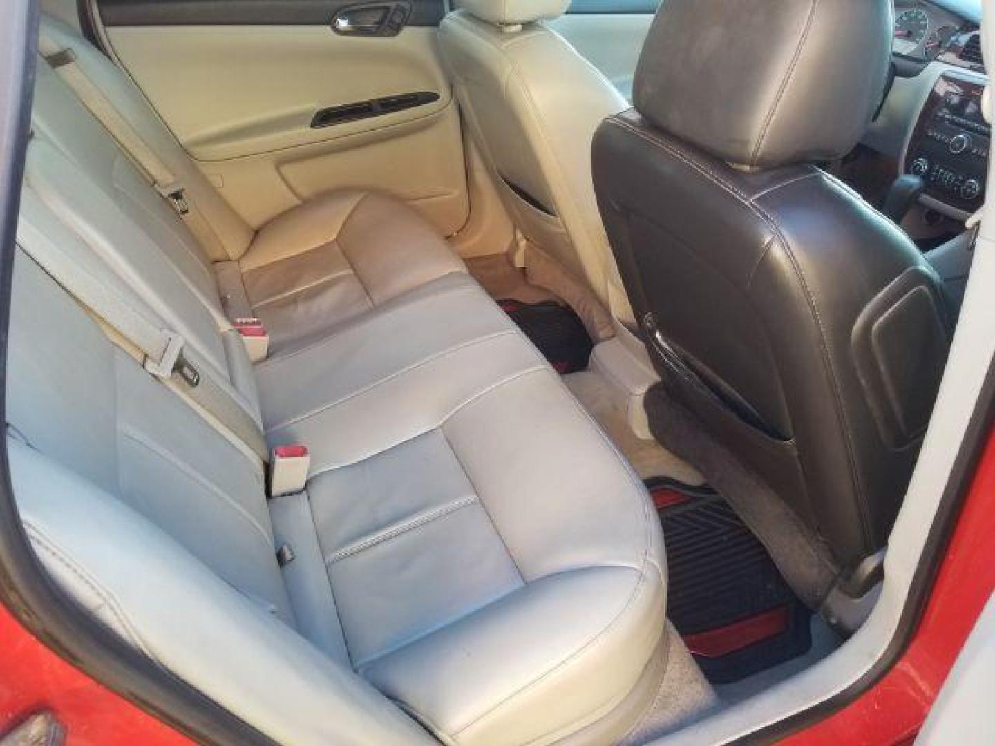 2009 Chevrolet Impala LTZ (2G1WU57M191) with an 3.9L V6 engine, 4-Speed Automatic transmission, located at 1821 N Montana Ave., Helena, MT, 59601, (406) 422-1031, 0.000000, 0.000000 - Photo#7