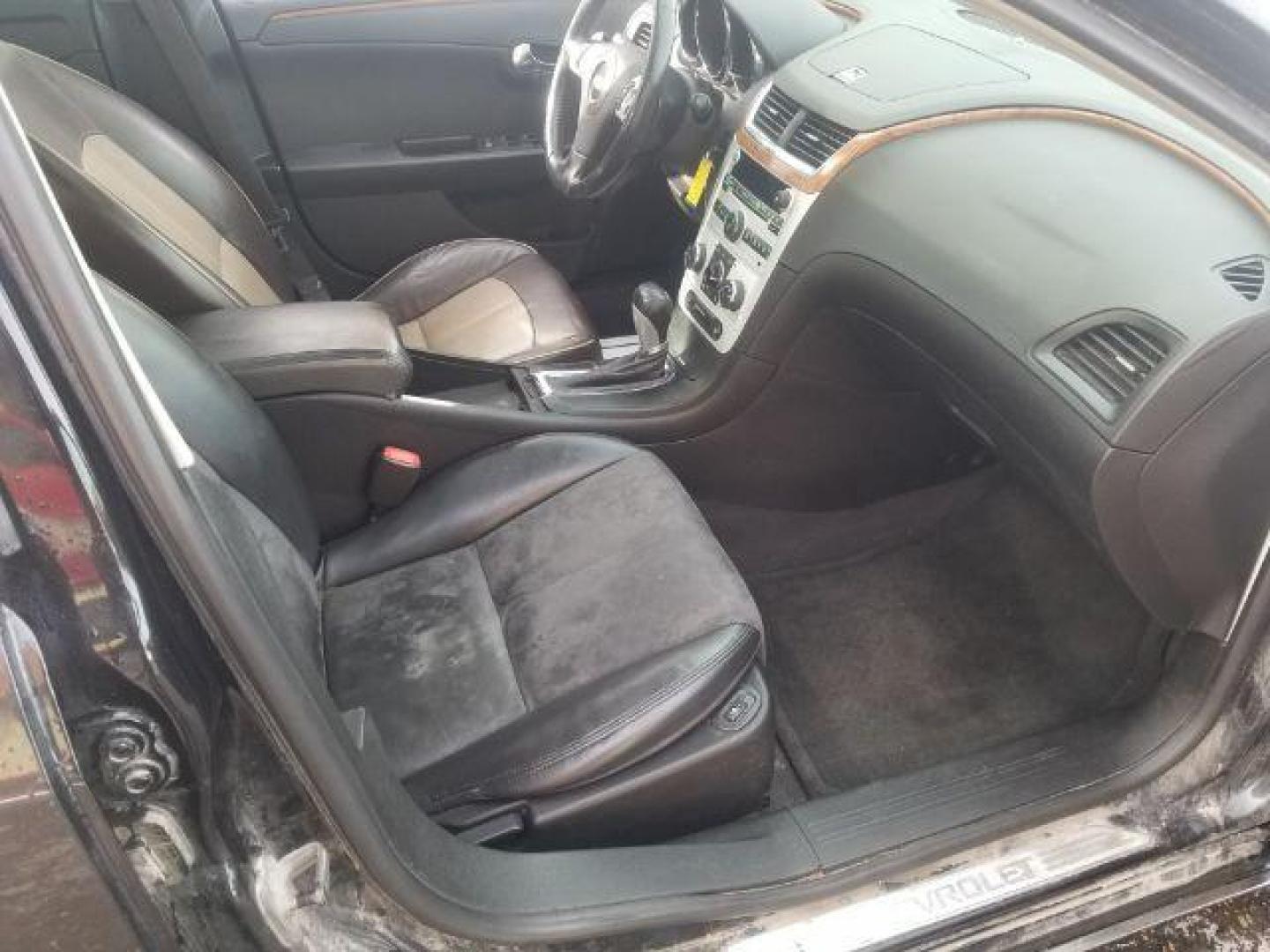 2009 Chevrolet Malibu LT1 (1G1ZJ57B79F) with an 2.4L L4 DOHC 16V engine, 6-Speed Automatic transmission, located at 1821 N Montana Ave., Helena, MT, 59601, (406) 422-1031, 0.000000, 0.000000 - Photo#10