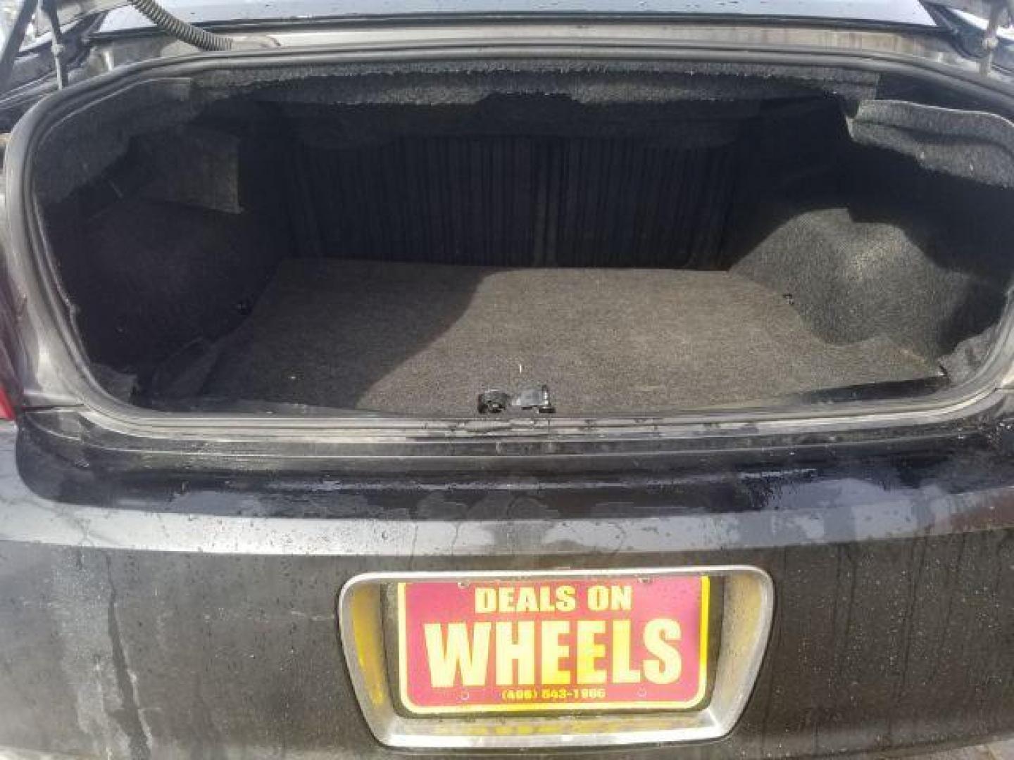 2009 Chevrolet Malibu LT1 (1G1ZJ57B79F) with an 2.4L L4 DOHC 16V engine, 6-Speed Automatic transmission, located at 1821 N Montana Ave., Helena, MT, 59601, (406) 422-1031, 0.000000, 0.000000 - Photo#13