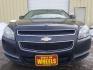 2009 Chevrolet Malibu LT1 (1G1ZJ57B79F) with an 2.4L L4 DOHC 16V engine, 6-Speed Automatic transmission, located at 1821 N Montana Ave., Helena, MT, 59601, (406) 422-1031, 0.000000, 0.000000 - Photo#1