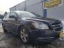 2009 Chevrolet Malibu LT1 (1G1ZJ57B79F) with an 2.4L L4 DOHC 16V engine, 6-Speed Automatic transmission, located at 1821 N Montana Ave., Helena, MT, 59601, (406) 422-1031, 0.000000, 0.000000 - Photo#2