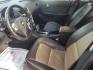 2009 Chevrolet Malibu LT1 (1G1ZJ57B79F) with an 2.4L L4 DOHC 16V engine, 6-Speed Automatic transmission, located at 1821 N Montana Ave., Helena, MT, 59601, (406) 422-1031, 0.000000, 0.000000 - Photo#7
