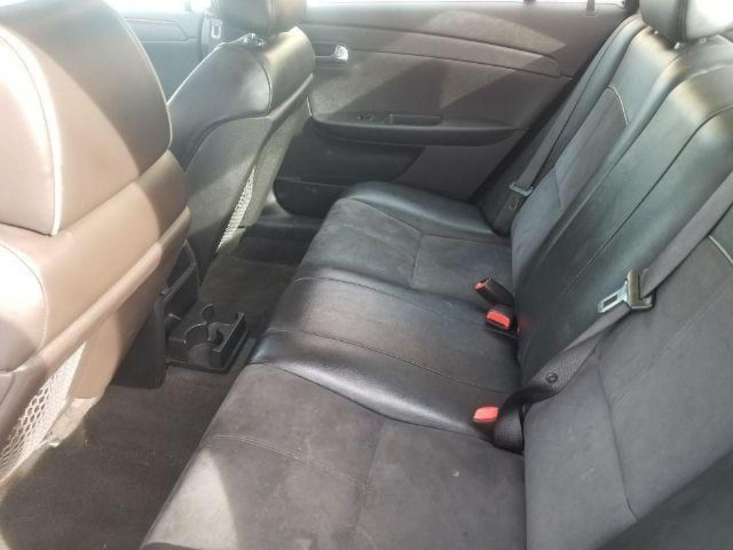 2009 Chevrolet Malibu LT1 (1G1ZJ57B79F) with an 2.4L L4 DOHC 16V engine, 6-Speed Automatic transmission, located at 1821 N Montana Ave., Helena, MT, 59601, (406) 422-1031, 0.000000, 0.000000 - Photo#8