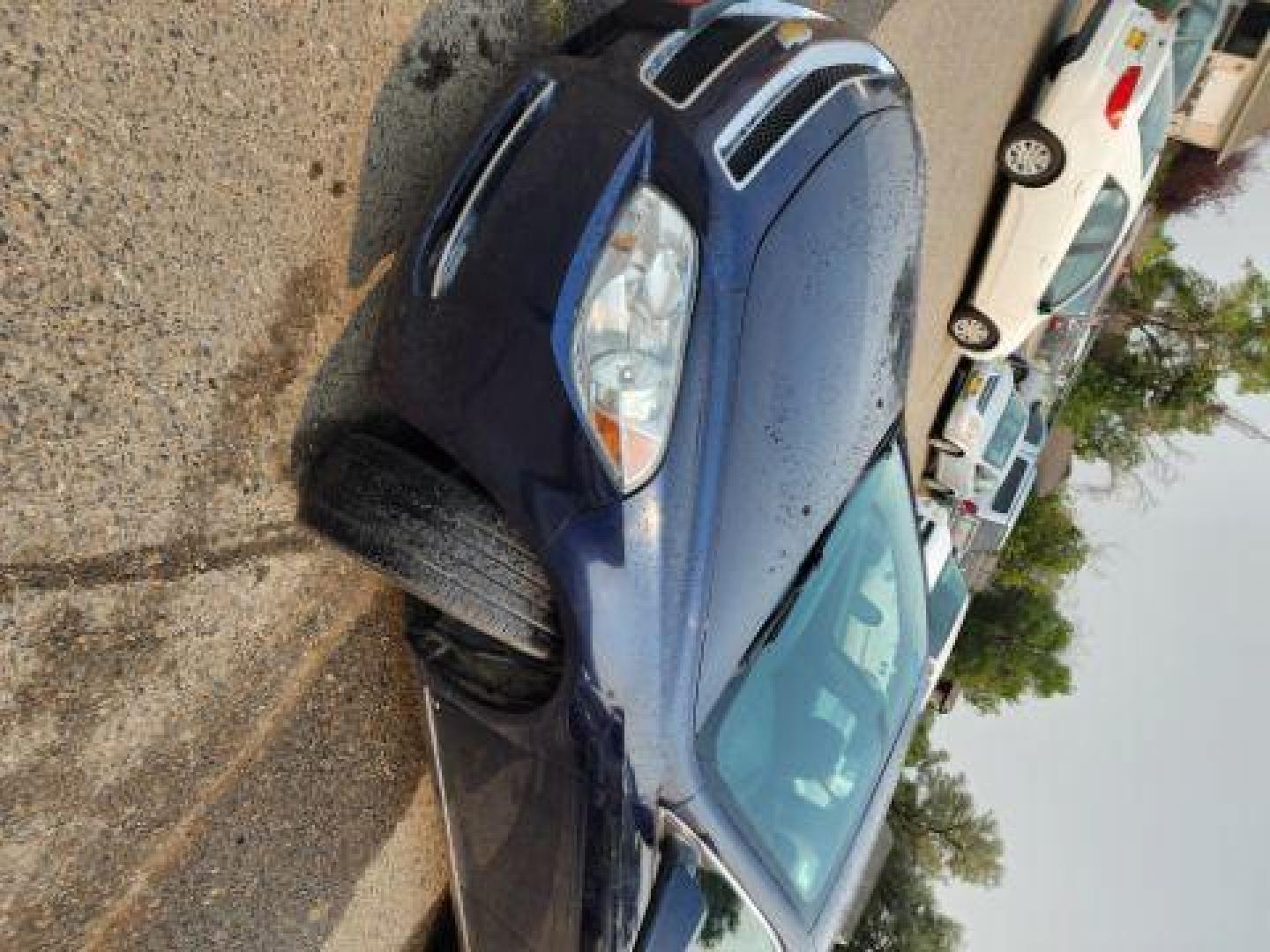 2009 Chevrolet Malibu LT1 (1G1ZH57B79F) with an 2.4L L4 DOHC 16V engine, 6-Speed Automatic transmission, located at 1821 N Montana Ave., Helena, MT, 59601, (406) 422-1031, 0.000000, 0.000000 - Photo#5