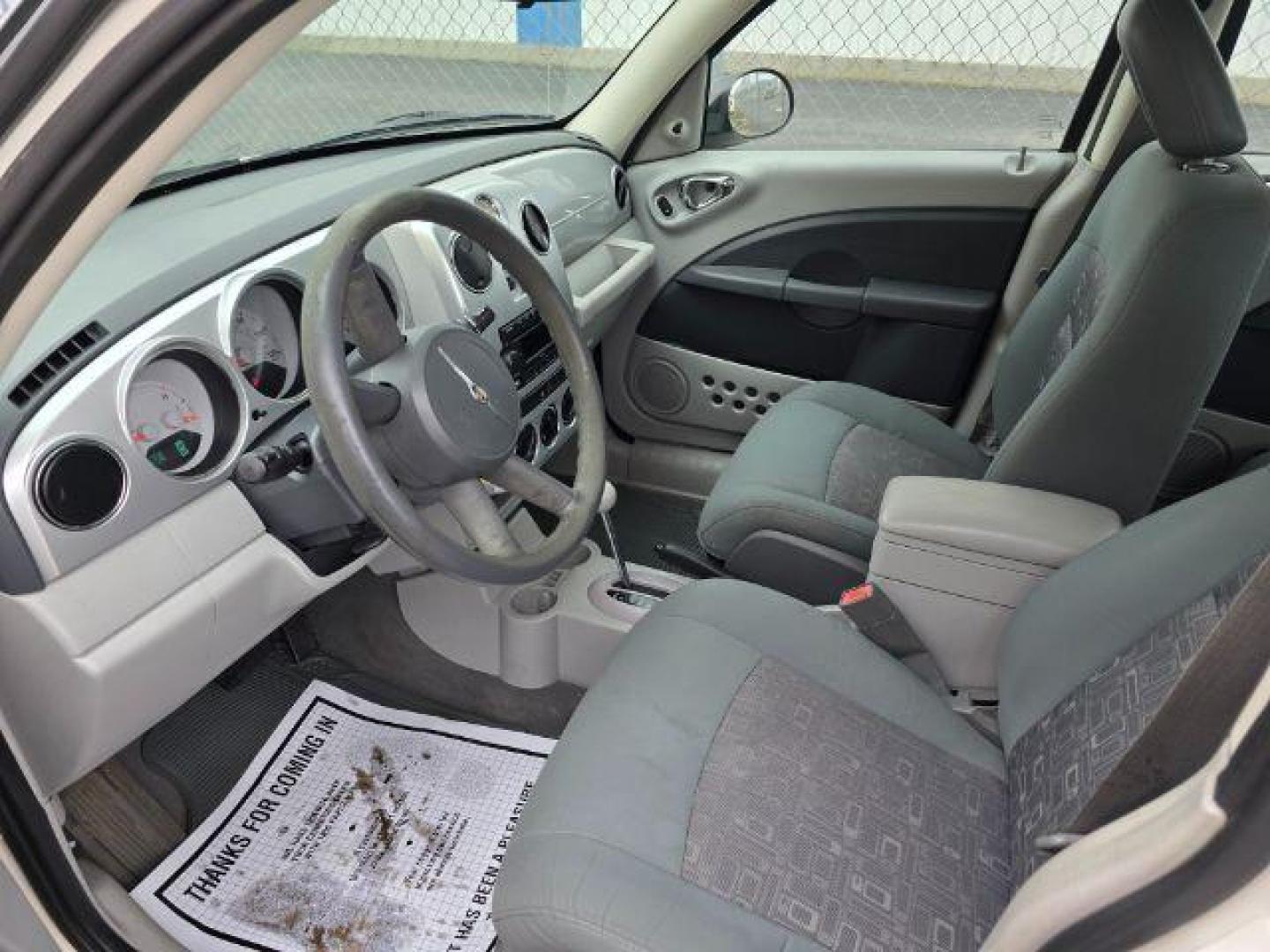 2009 Chrysler PT Cruiser Base (3A8FY48969T) with an 2.4L L4 DOHC 16V engine, located at 1800 West Broadway, Missoula, 59808, (406) 543-1986, 46.881348, -114.023628 - Photo#5
