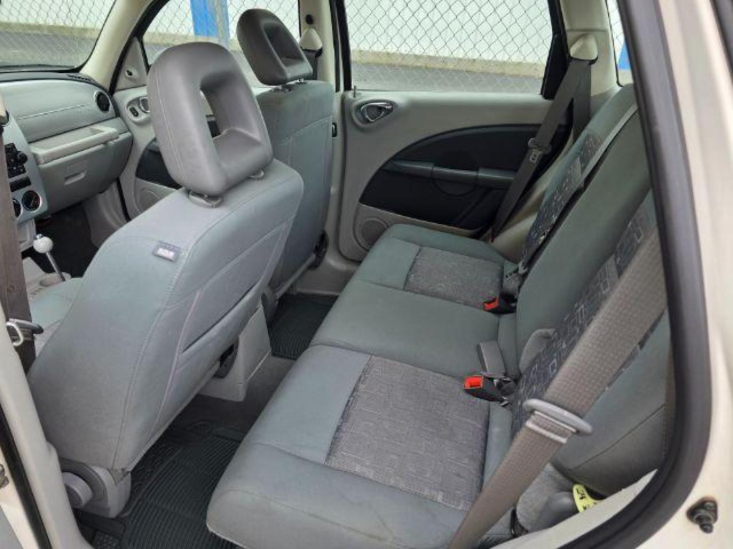2009 Chrysler PT Cruiser Base (3A8FY48969T) with an 2.4L L4 DOHC 16V engine, located at 1800 West Broadway, Missoula, 59808, (406) 543-1986, 46.881348, -114.023628 - Photo#6