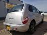 2009 Chrysler PT Cruiser Base (3A8FY48989T) with an 2.4L L4 DOHC 16V engine, located at 4047 Montana Ave., Billings, MT, 59101, 45.770847, -108.529800 - Photo#4