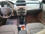 2009 Ford Focus SES Sedan (1FAHP36N99W) with an 2.0L L4 DOHC 16V engine, located at 1800 West Broadway, Missoula, 59808, (406) 543-1986, 46.881348, -114.023628 - Photo#11