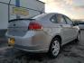 2009 Ford Focus SES Sedan (1FAHP36N99W) with an 2.0L L4 DOHC 16V engine, located at 1800 West Broadway, Missoula, 59808, (406) 543-1986, 46.881348, -114.023628 - Photo#4