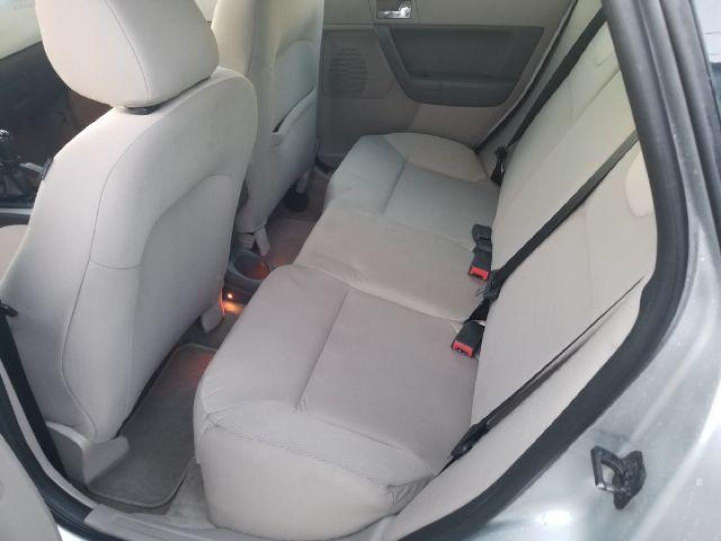 2009 Ford Focus SES Sedan (1FAHP36N99W) with an 2.0L L4 DOHC 16V engine, located at 1800 West Broadway, Missoula, 59808, (406) 543-1986, 46.881348, -114.023628 - Photo#8