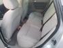 2009 Ford Focus SES Sedan (1FAHP36N99W) with an 2.0L L4 DOHC 16V engine, located at 1800 West Broadway, Missoula, 59808, (406) 543-1986, 46.881348, -114.023628 - Photo#8