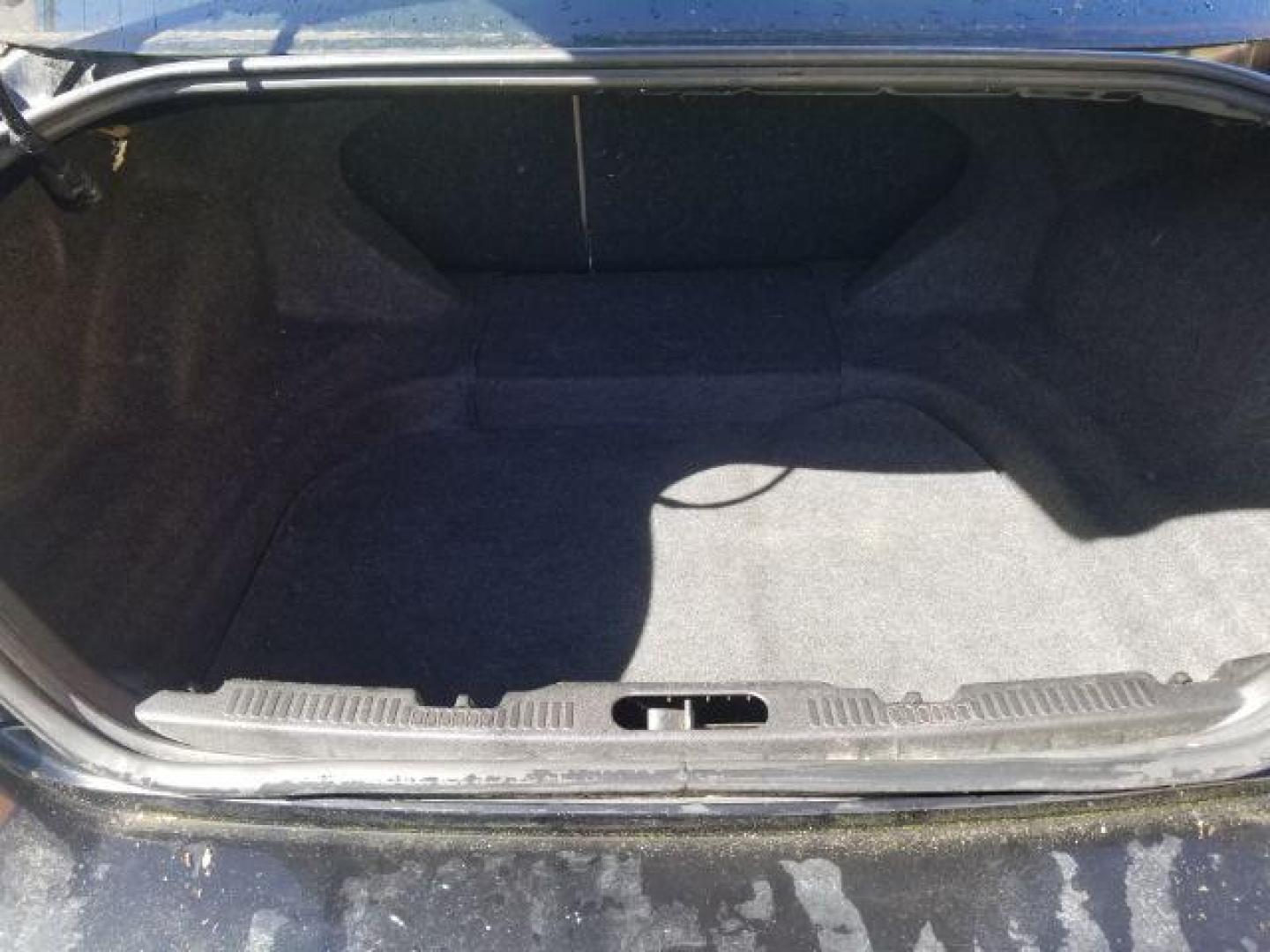 2009 Ford Taurus SEL (1FAHP27W59G) with an Duratec 3.5L V-6 DOHC engine, located at 4047 Montana Ave., Billings, MT, 59101, 45.770847, -108.529800 - Photo#12