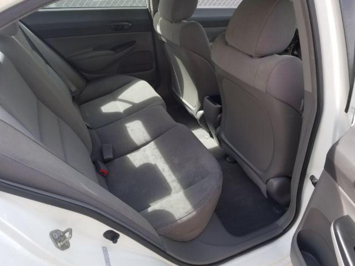 2009 Honda Civic VP (2HGFA16379H) with an 1.8L I-4 i-VTEC variable valve control engine, located at 4801 10th Ave S,, Great Falls, MT, 59405, 0.000000, 0.000000 - Photo#9