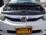 2009 Honda Civic VP (2HGFA16379H) with an 1.8L I-4 i-VTEC variable valve control engine, located at 4801 10th Ave S,, Great Falls, MT, 59405, 0.000000, 0.000000 - Photo#13