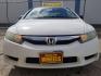 2009 Honda Civic VP (2HGFA16379H) with an 1.8L I-4 i-VTEC variable valve control engine, located at 4801 10th Ave S,, Great Falls, MT, 59405, 0.000000, 0.000000 - Photo#1