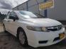 2009 Honda Civic VP (2HGFA16379H) with an 1.8L I-4 i-VTEC variable valve control engine, located at 4801 10th Ave S,, Great Falls, MT, 59405, 0.000000, 0.000000 - Photo#2