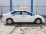 2009 Honda Civic VP (2HGFA16379H) with an 1.8L I-4 i-VTEC variable valve control engine, located at 4801 10th Ave S,, Great Falls, MT, 59405, 0.000000, 0.000000 - Photo#3