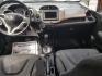 2009 Honda Fit Sport (JHMGE88639S) with an 1.5L I-4 i-VTEC variable valve control engine, located at 4801 10th Ave S,, Great Falls, MT, 59405, 0.000000, 0.000000 - Photo#11