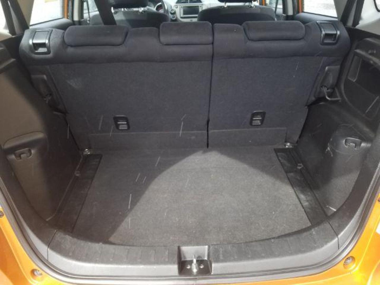2009 Honda Fit Sport (JHMGE88639S) with an 1.5L I-4 i-VTEC variable valve control engine, located at 4801 10th Ave S,, Great Falls, MT, 59405, 0.000000, 0.000000 - Photo#12