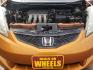 2009 Honda Fit Sport (JHMGE88639S) with an 1.5L I-4 i-VTEC variable valve control engine, located at 4801 10th Ave S,, Great Falls, MT, 59405, 0.000000, 0.000000 - Photo#13