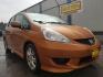 2009 Honda Fit Sport (JHMGE88639S) with an 1.5L I-4 i-VTEC variable valve control engine, located at 4801 10th Ave S,, Great Falls, MT, 59405, 0.000000, 0.000000 - Photo#2