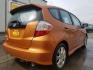 2009 Honda Fit Sport (JHMGE88639S) with an 1.5L I-4 i-VTEC variable valve control engine, located at 4801 10th Ave S,, Great Falls, MT, 59405, 0.000000, 0.000000 - Photo#4