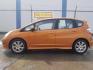 2009 Honda Fit Sport (JHMGE88639S) with an 1.5L I-4 i-VTEC variable valve control engine, located at 4801 10th Ave S,, Great Falls, MT, 59405, 0.000000, 0.000000 - Photo#6