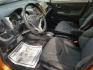 2009 Honda Fit Sport (JHMGE88639S) with an 1.5L I-4 i-VTEC variable valve control engine, located at 4801 10th Ave S,, Great Falls, MT, 59405, 0.000000, 0.000000 - Photo#7