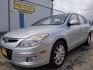 2009 Hyundai Elantra Touring GLS (KMHDC86E59U) , located at 4047 Montana Ave., Billings, MT, 59101, 45.770847, -108.529800 - Photo#0