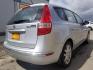 2009 Hyundai Elantra Touring GLS (KMHDC86E59U) , located at 4047 Montana Ave., Billings, MT, 59101, 45.770847, -108.529800 - Photo#4