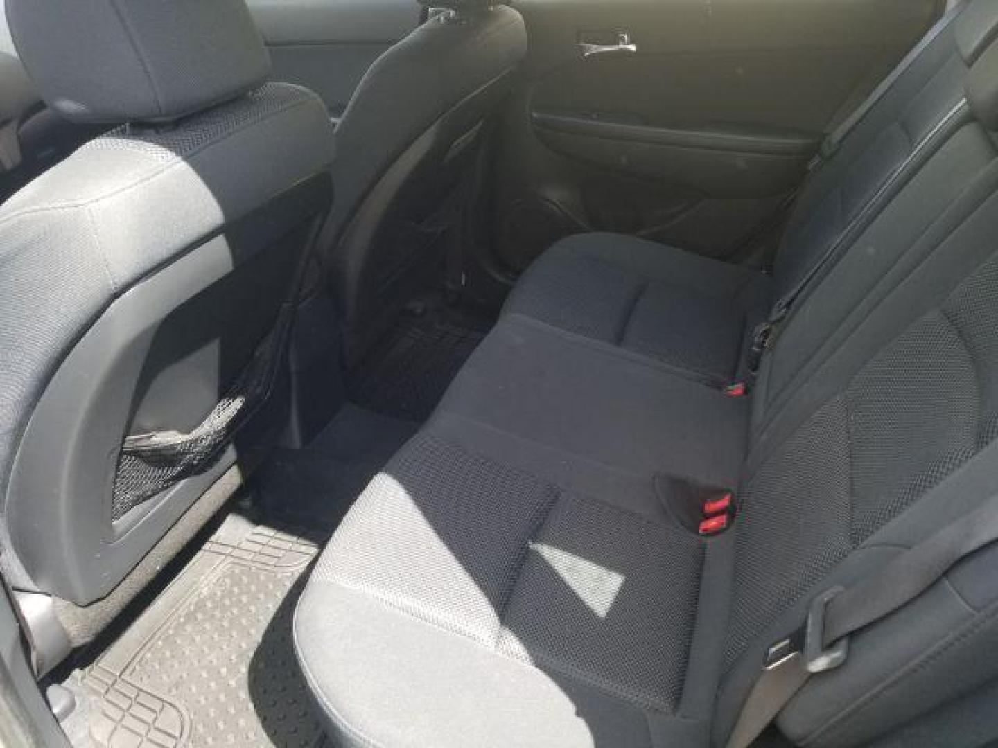 2009 Hyundai Elantra Touring GLS (KMHDC86E59U) , located at 4047 Montana Ave., Billings, MT, 59101, 45.770847, -108.529800 - Photo#8