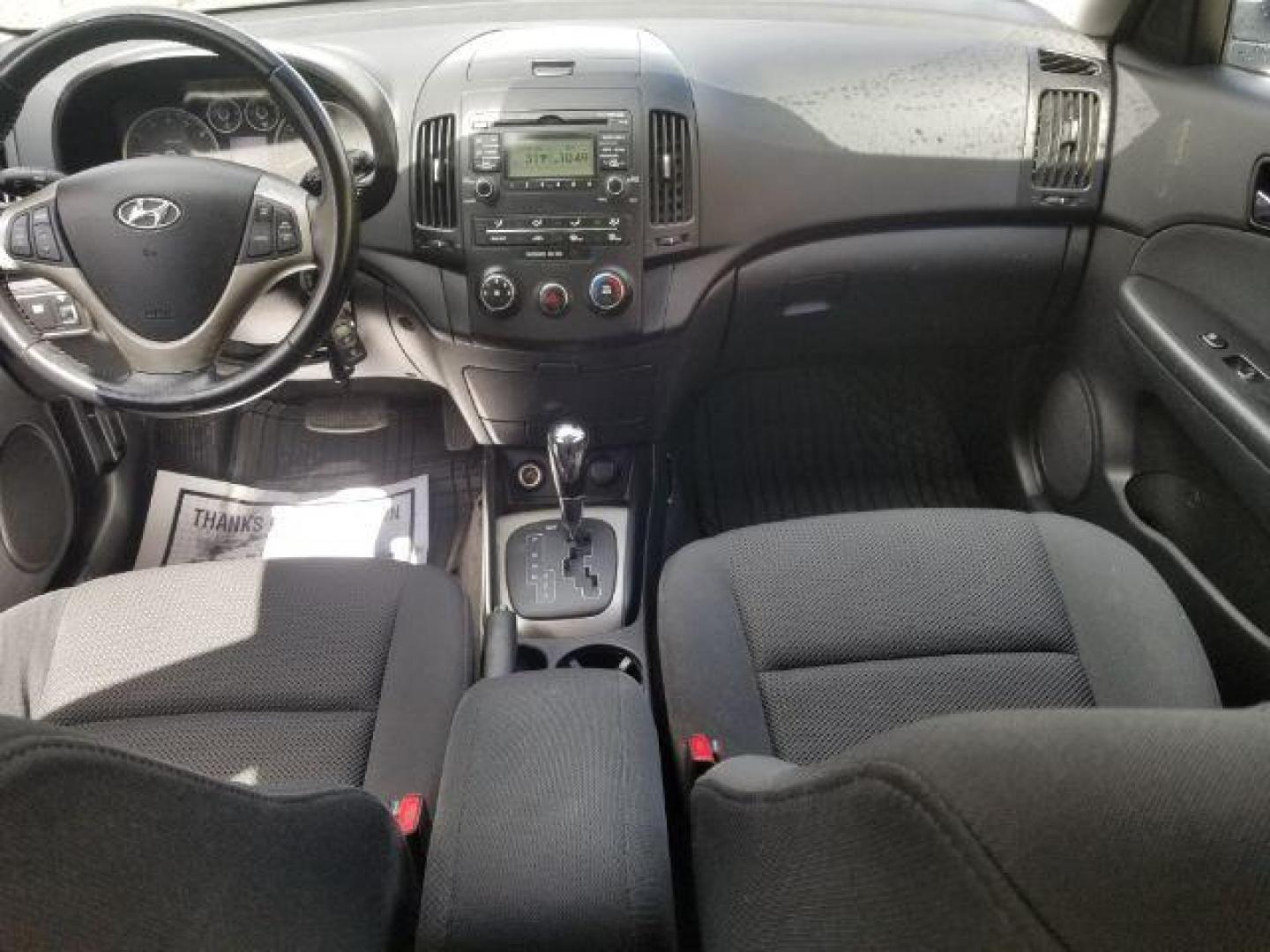 2009 Hyundai Elantra Touring GLS (KMHDC86E59U) , located at 4047 Montana Ave., Billings, MT, 59101, 45.770847, -108.529800 - Photo#11