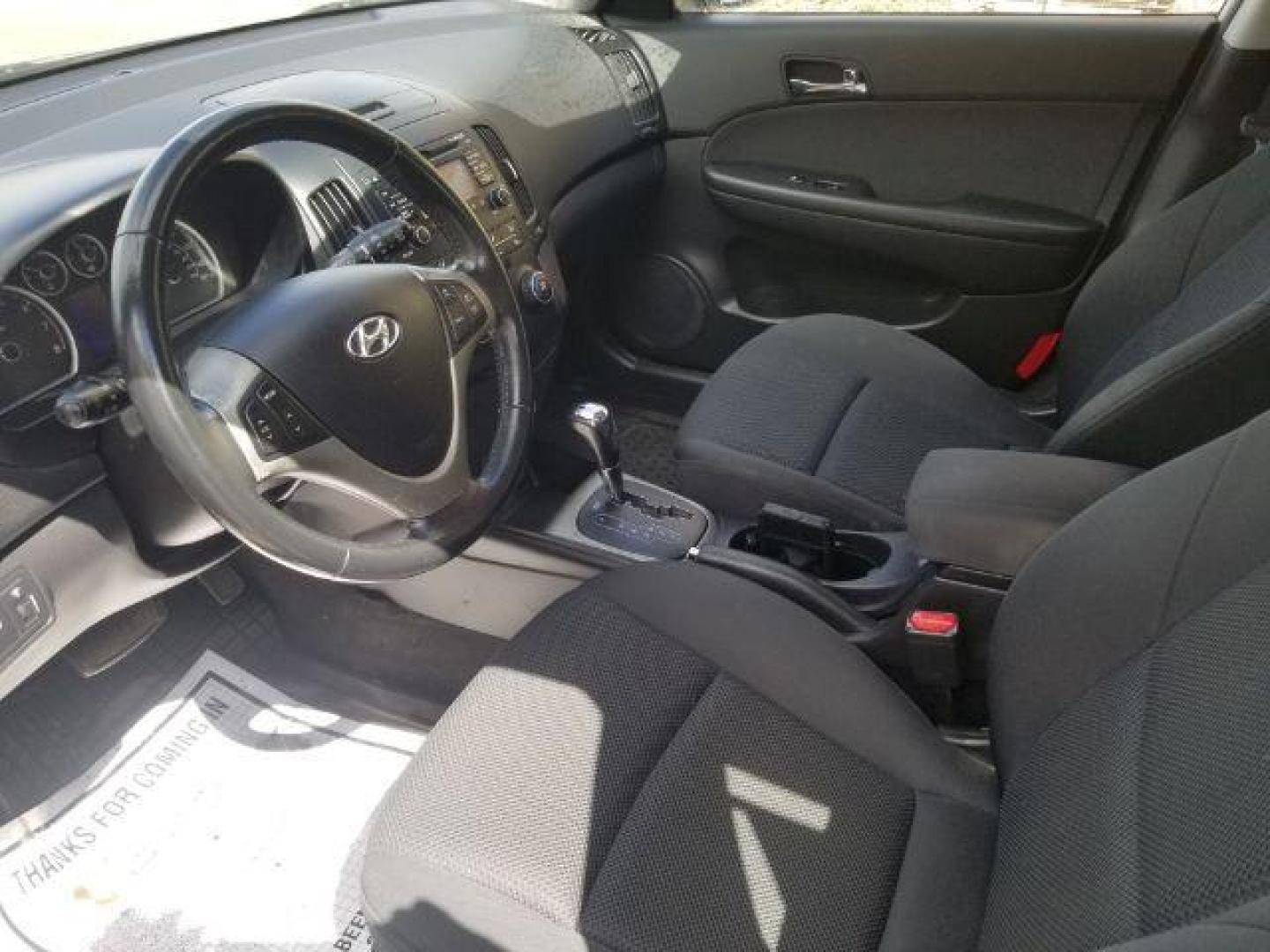 2009 Hyundai Elantra Touring GLS (KMHDC86E59U) , located at 4047 Montana Ave., Billings, MT, 59101, 45.770847, -108.529800 - Photo#7