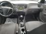 2009 Kia Rio Base (KNADE223296) with an 1.6L L4 DOHC 16V engine, Automatic transmission, located at 1800 West Broadway, Missoula, 59808, (406) 543-1986, 46.881348, -114.023628 - Photo#11
