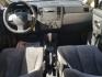 2009 Nissan Versa 1.6 Base Sedan (3N1CC11EX9L) with an 1.6L L4 DOHC 16V engine, Automatic transmission, located at 1800 West Broadway, Missoula, 59808, (406) 543-1986, 46.881348, -114.023628 - Photo#11