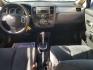 2009 Nissan Versa 1.8S (3N1BC13E19L) with an 1.8L I-4 DOHC engine, located at 1800 West Broadway, Missoula, 59808, (406) 543-1986, 46.881348, -114.023628 - Photo#11