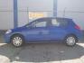 2009 Nissan Versa 1.8S (3N1BC13E19L) with an 1.8L I-4 DOHC engine, located at 1800 West Broadway, Missoula, 59808, (406) 543-1986, 46.881348, -114.023628 - Photo#6