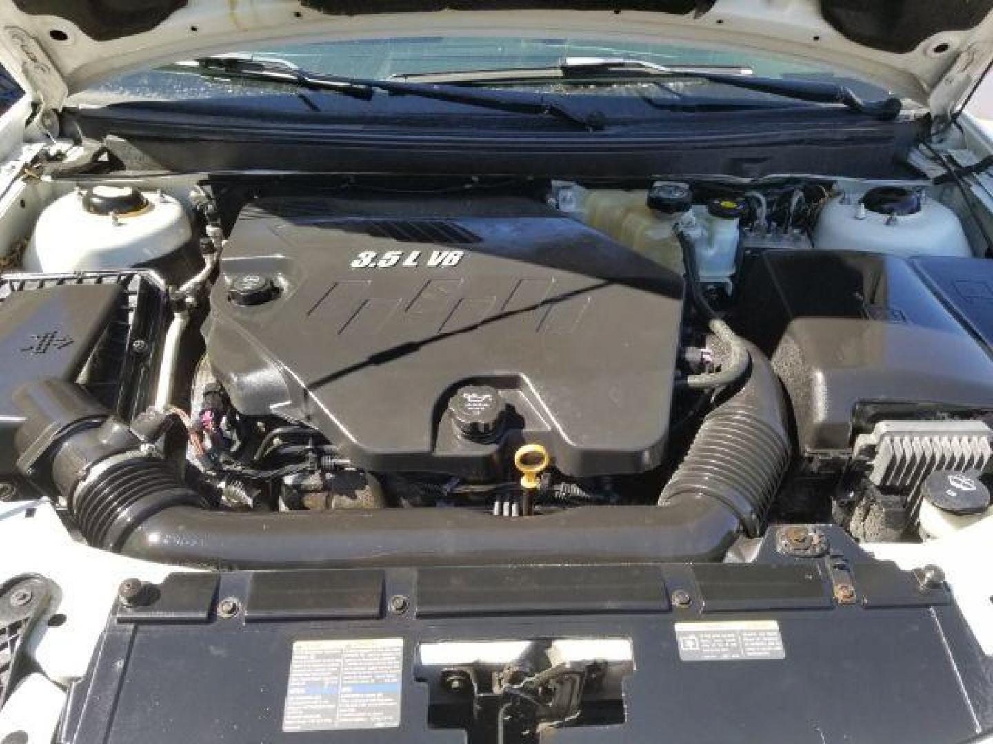 2009 Pontiac G6 Sedan (1G2ZJ57K894) with an 3.5L V6 OHV 12V engine, 4-Speed Automatic transmission, located at 1800 West Broadway, Missoula, 59808, (406) 543-1986, 46.881348, -114.023628 - Photo#13